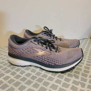 Brooks Ghost 13, Size 10-Women's